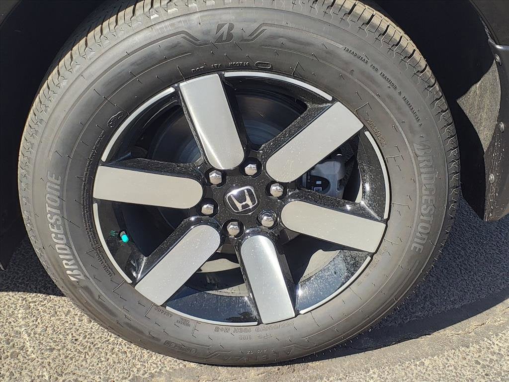 2026 Honda Prologue Touring