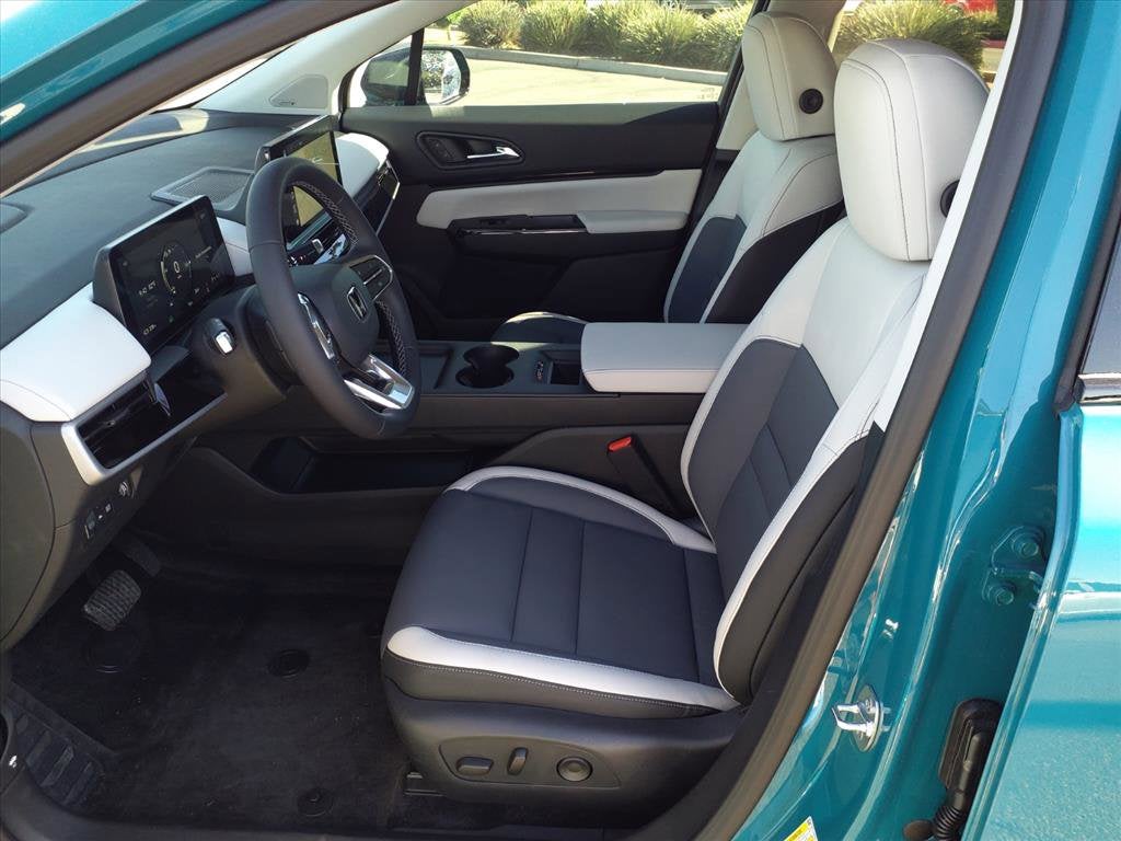 2026 Honda Prologue Touring