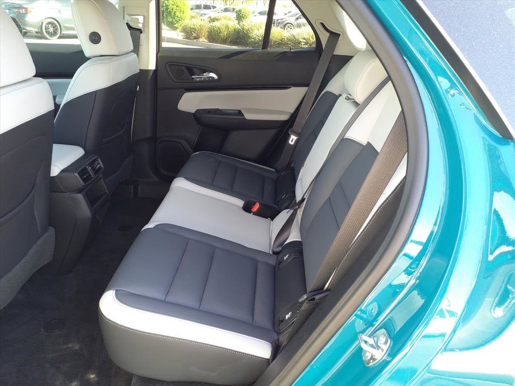 2026 Honda Prologue Touring