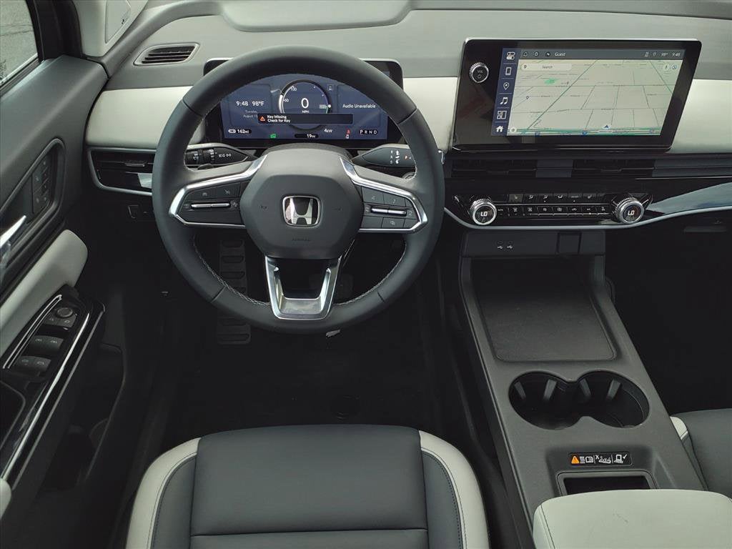 2026 Honda Prologue Touring