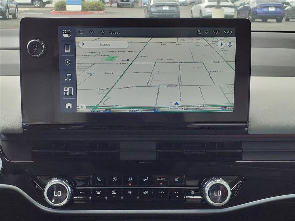 2026 Honda Prologue Touring