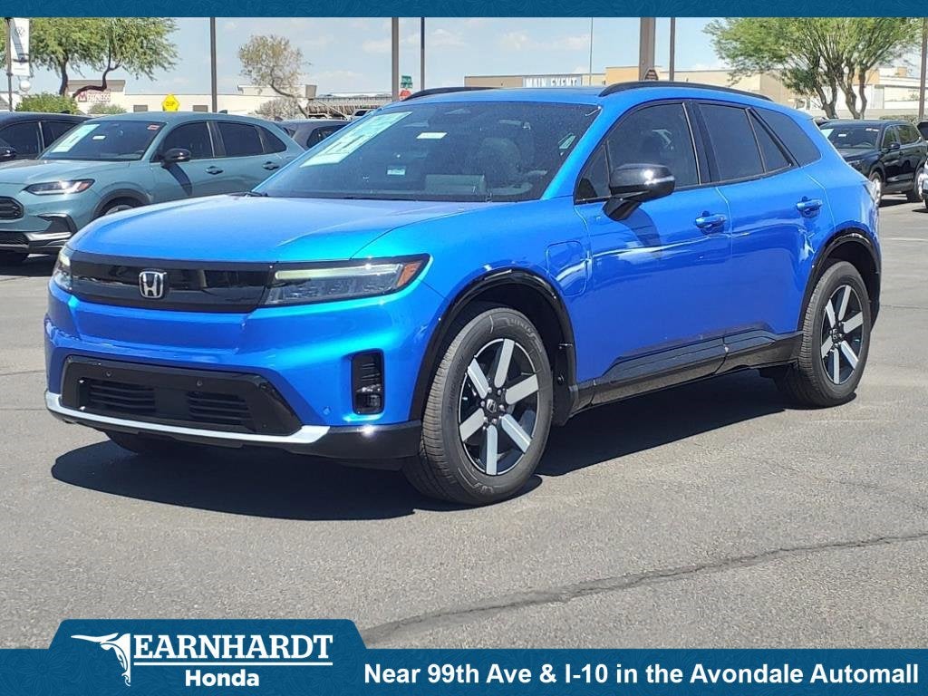 2026 Honda Prologue Touring