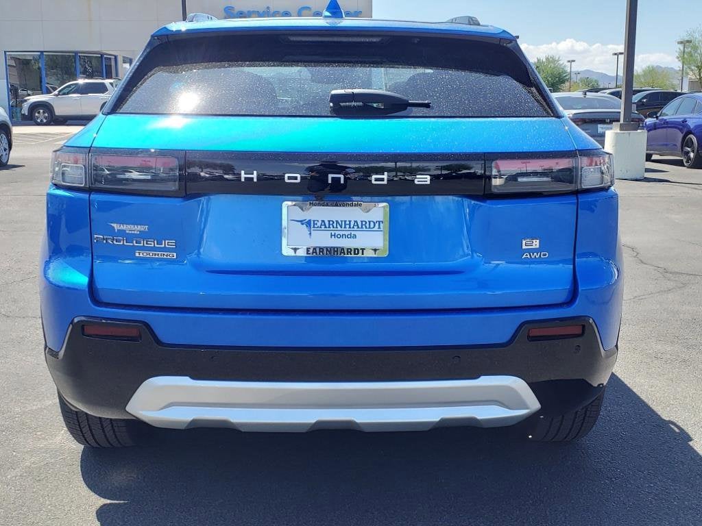 2026 Honda Prologue Touring
