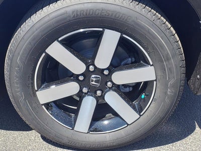 2026 Honda Prologue Touring