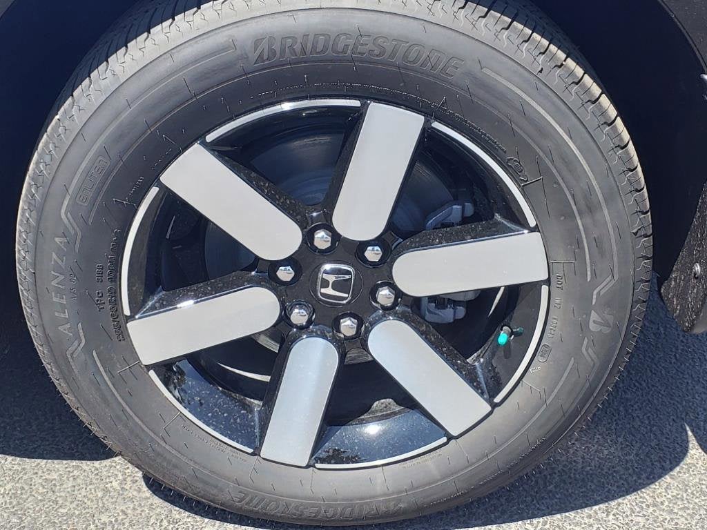 2026 Honda Prologue Touring