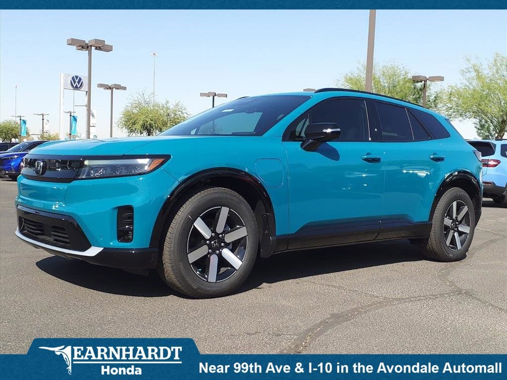 2026 Honda Prologue Touring