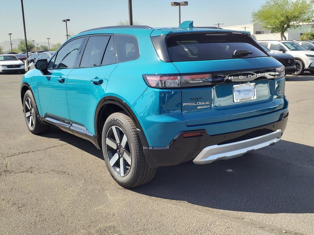 2026 Honda Prologue Touring
