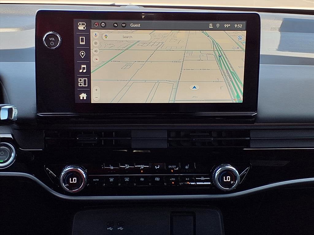 2026 Honda Prologue Touring