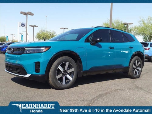 2026 Honda Prologue Touring