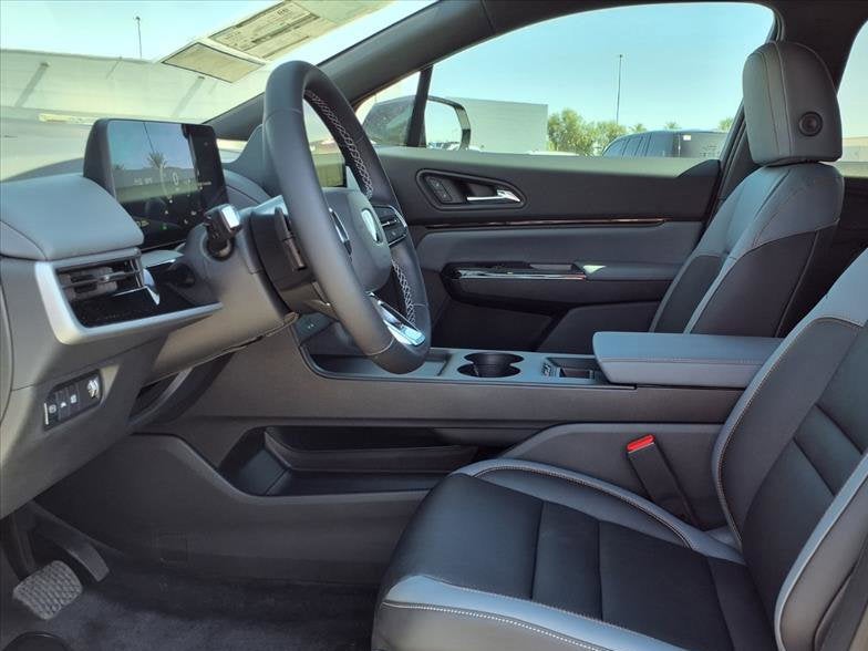 2026 Honda Prologue Touring