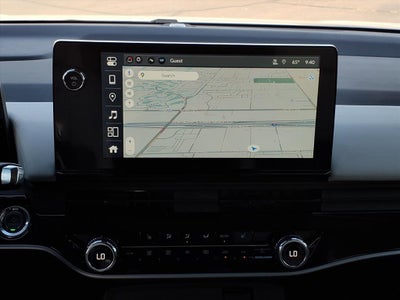 2026 Honda Prologue Touring