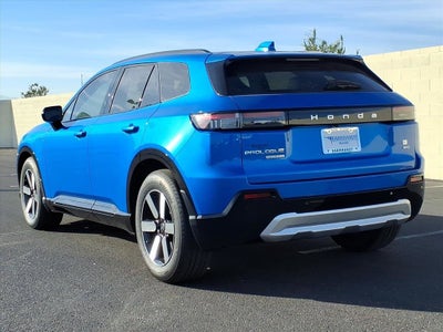 2026 Honda Prologue Touring