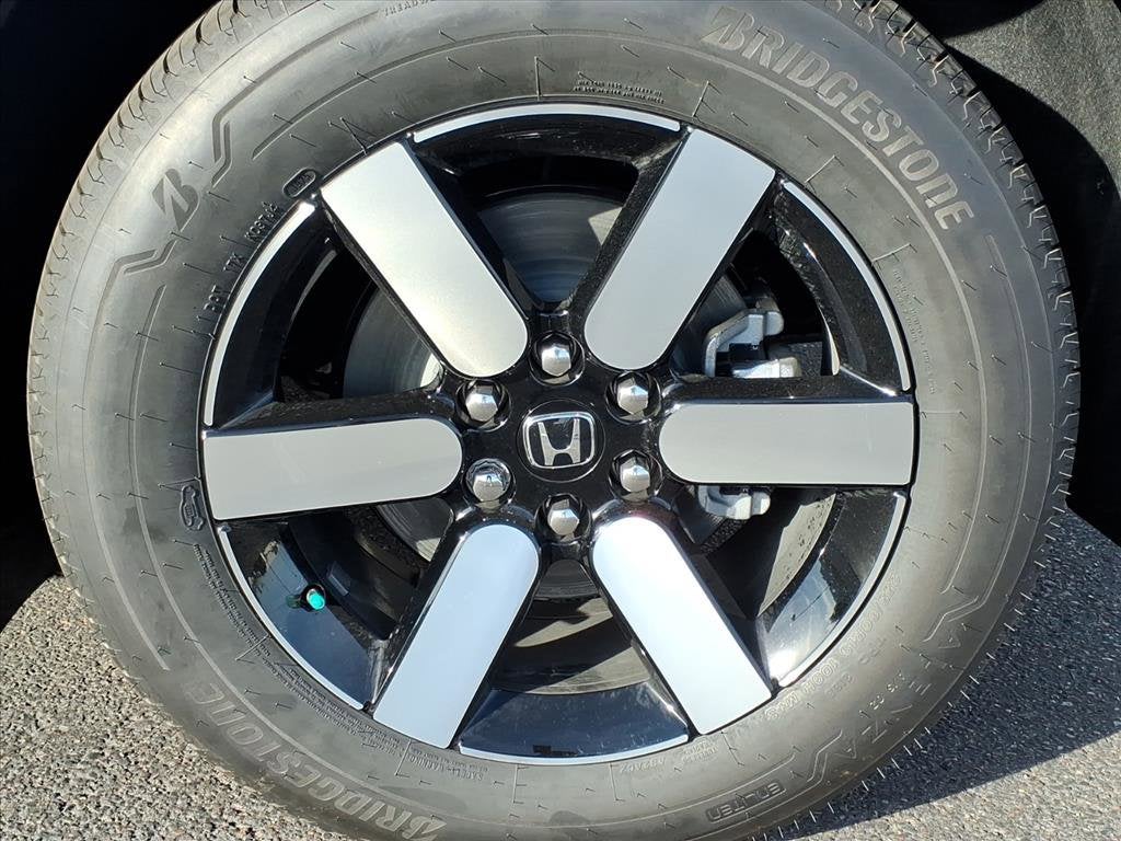 2026 Honda Prologue Touring