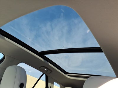 2026 Honda Prologue Touring