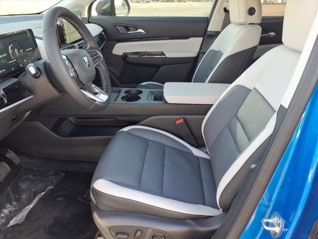 2026 Honda Prologue Touring