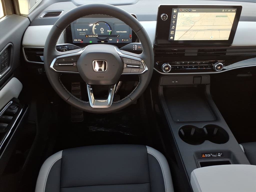 2026 Honda Prologue Touring