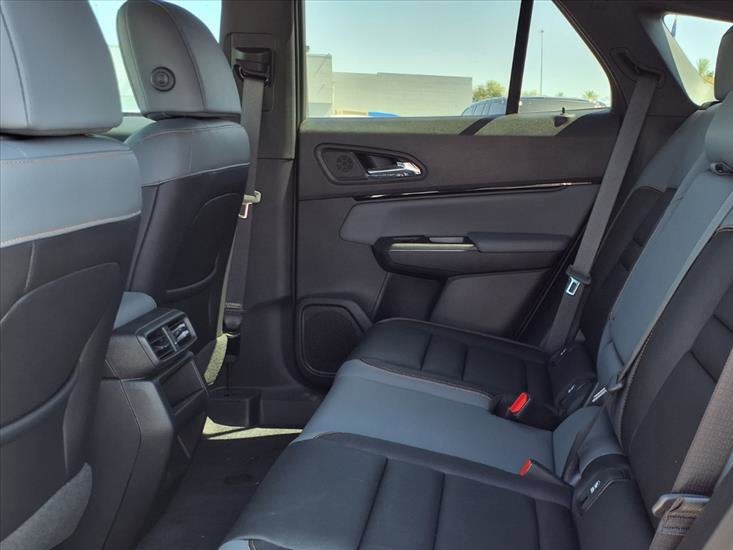 2026 Honda Prologue Touring