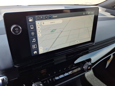 2026 Honda Prologue Touring