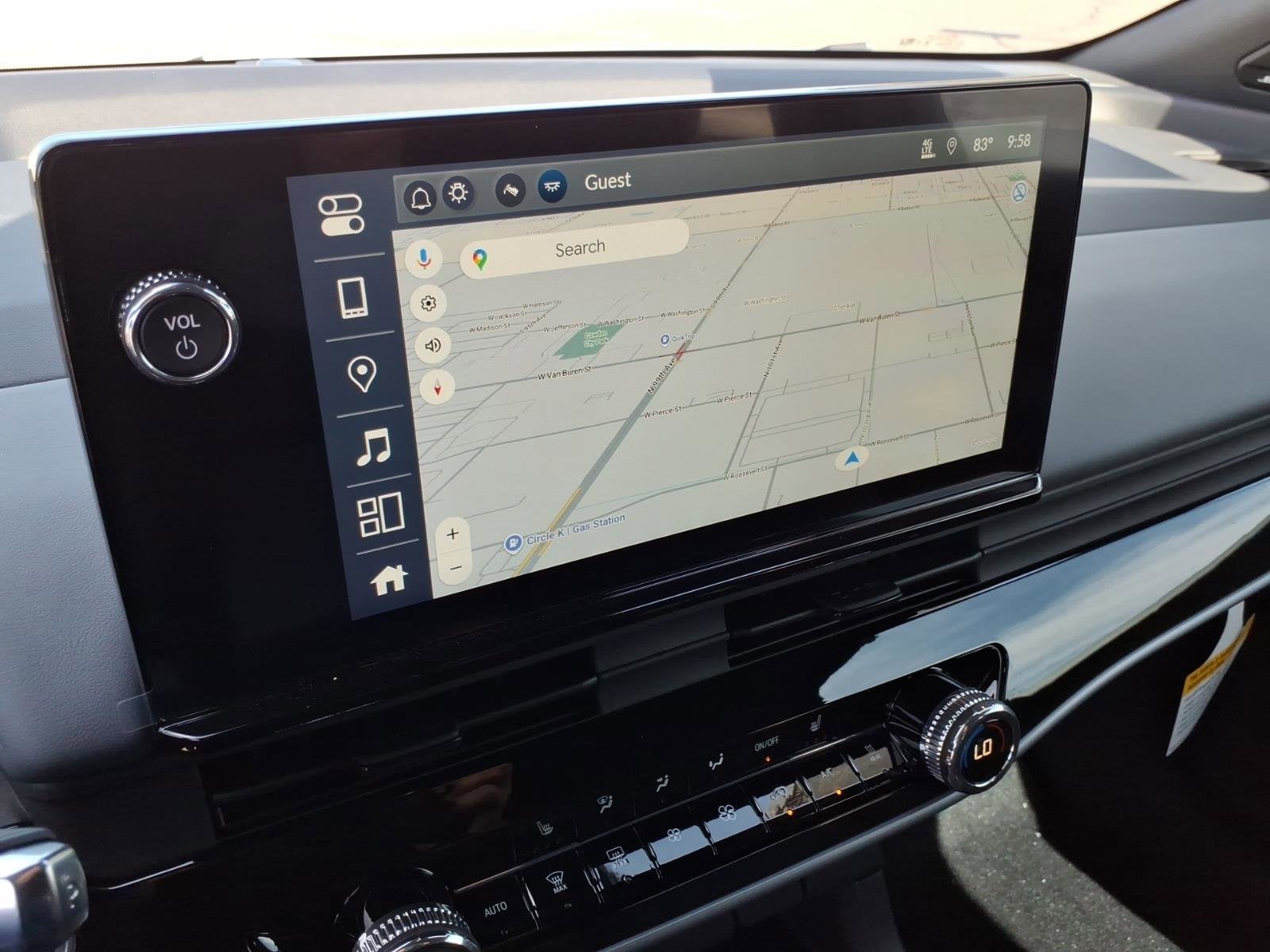 2026 Honda Prologue Touring