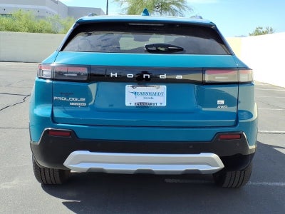 2026 Honda Prologue Touring