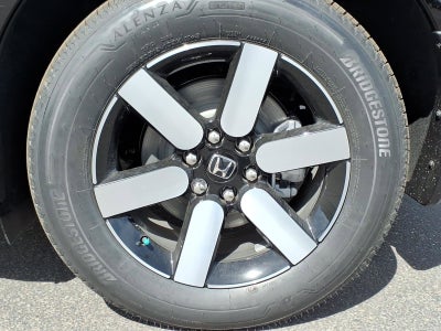 2026 Honda Prologue Touring