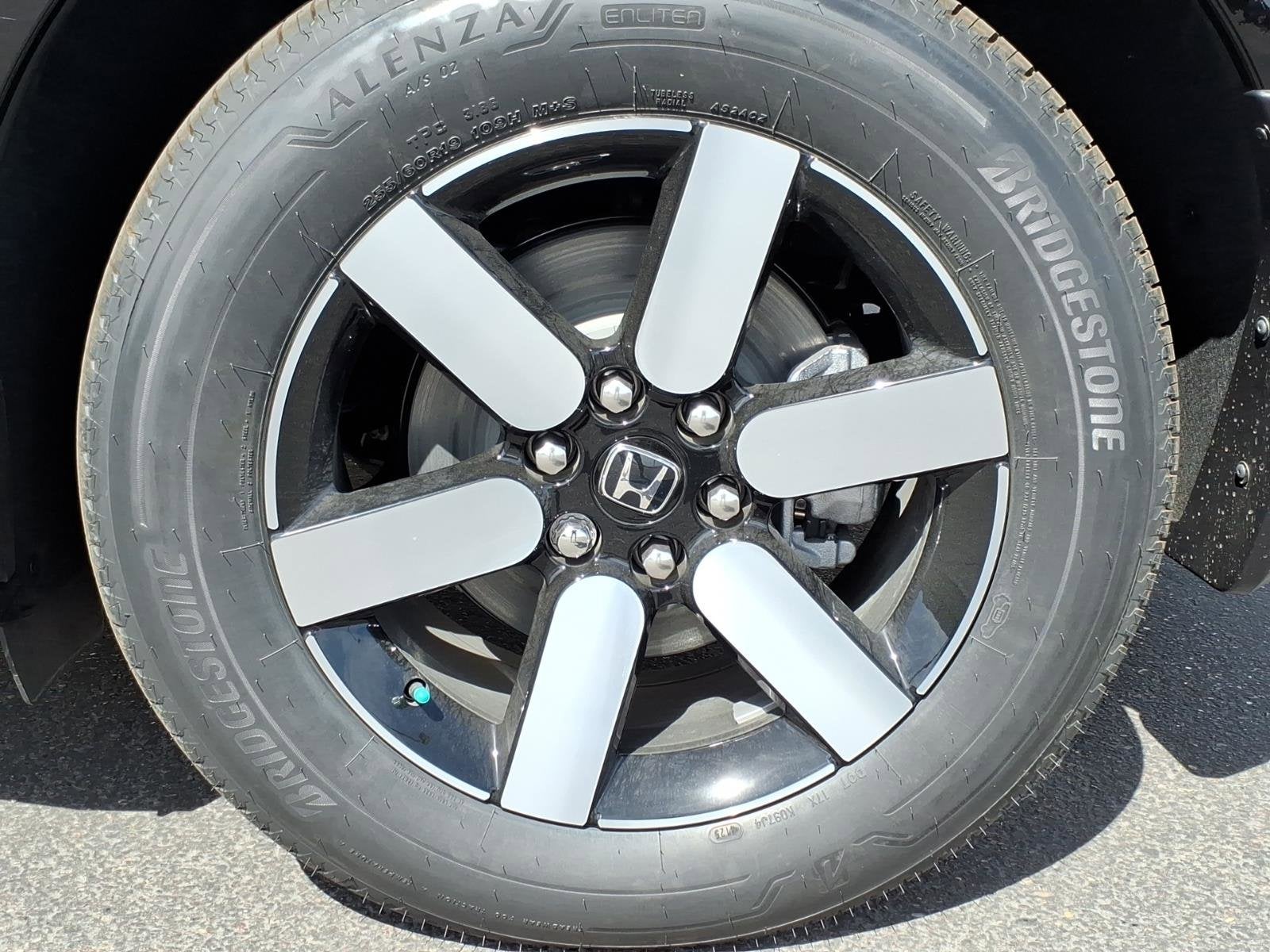 2026 Honda Prologue Touring