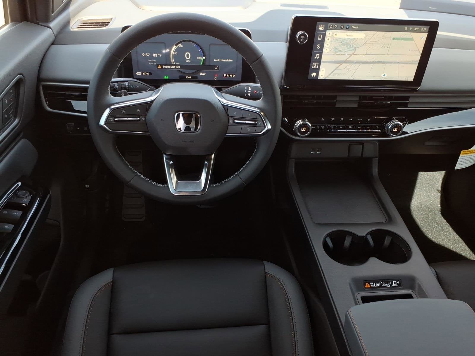 2026 Honda Prologue Touring