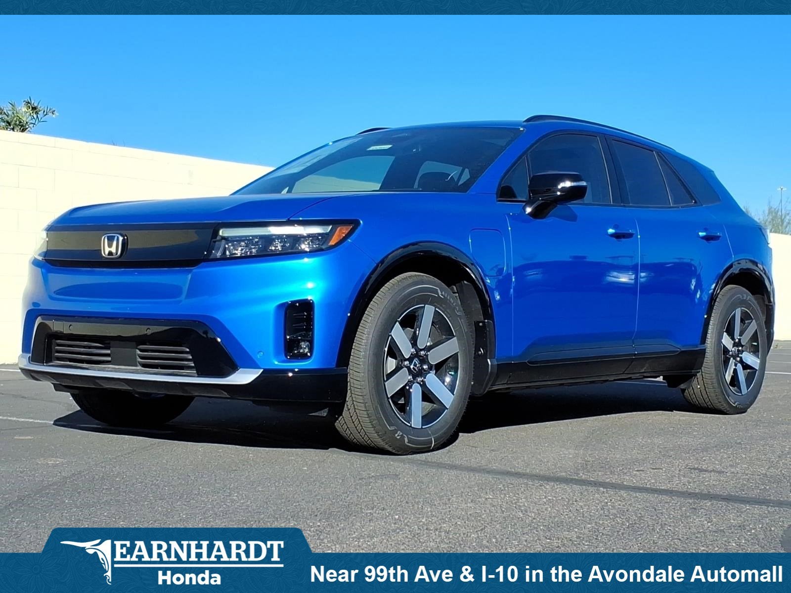 2026 Honda Prologue Touring