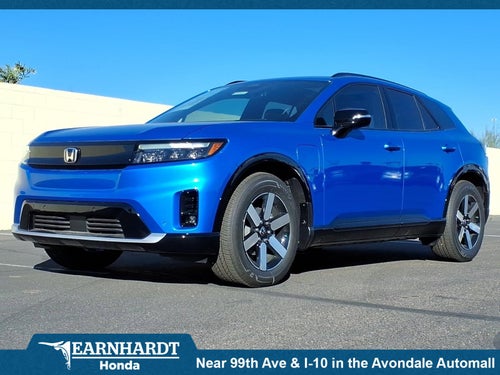 2026 Honda Prologue Touring