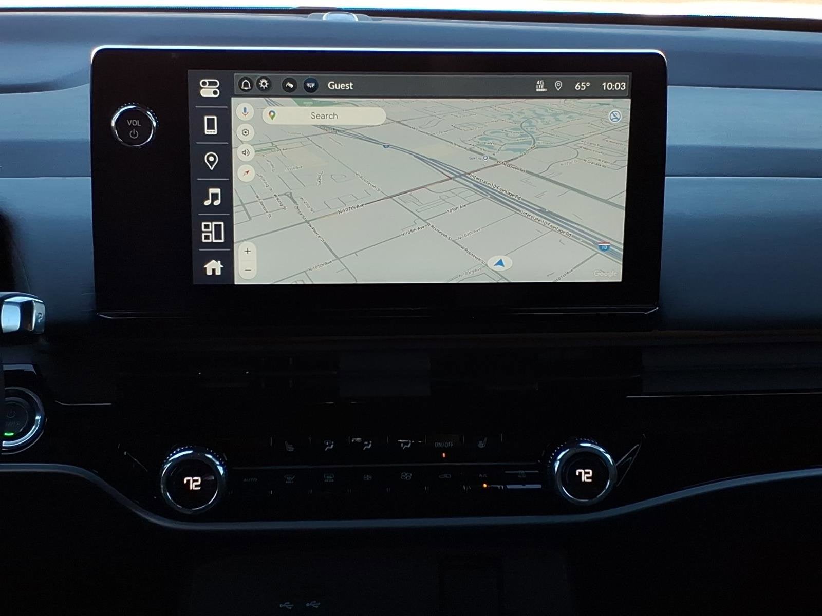 2026 Honda Prologue Touring