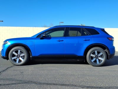 2026 Honda Prologue Touring