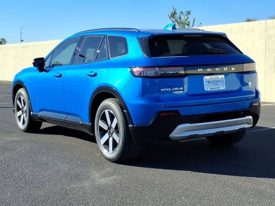 2026 Honda Prologue Touring