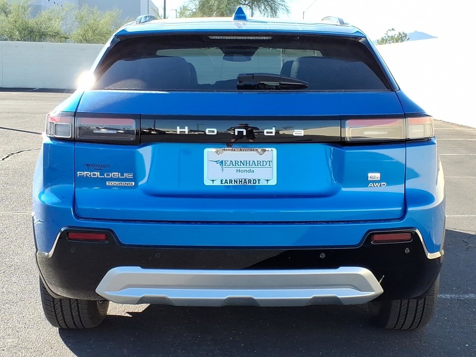 2026 Honda Prologue Touring