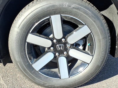 2026 Honda Prologue Touring