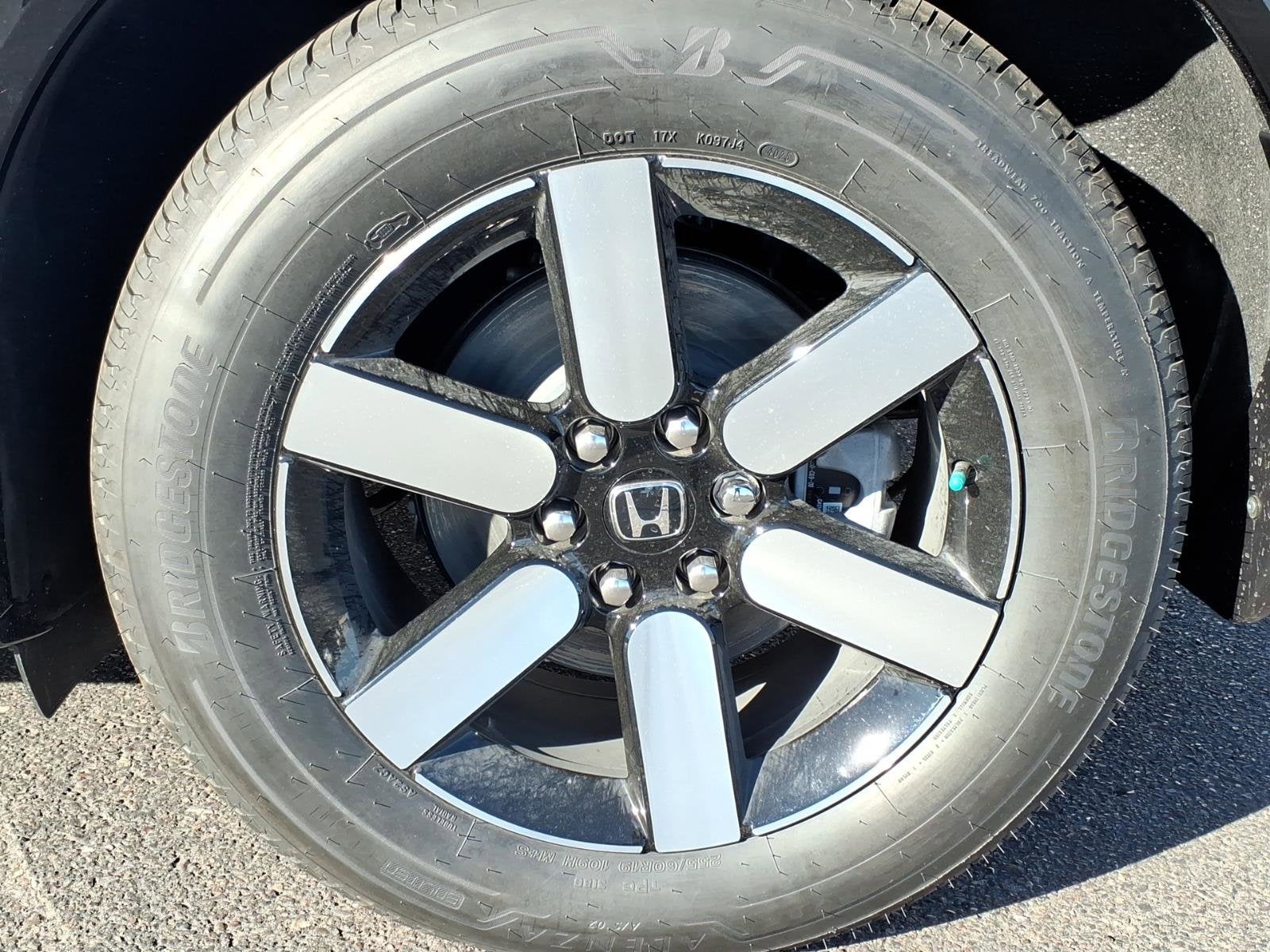 2026 Honda Prologue Touring