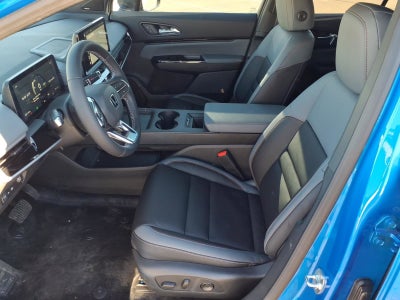 2026 Honda Prologue Touring