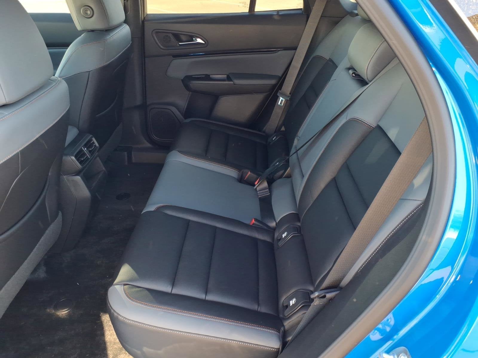 2026 Honda Prologue Touring