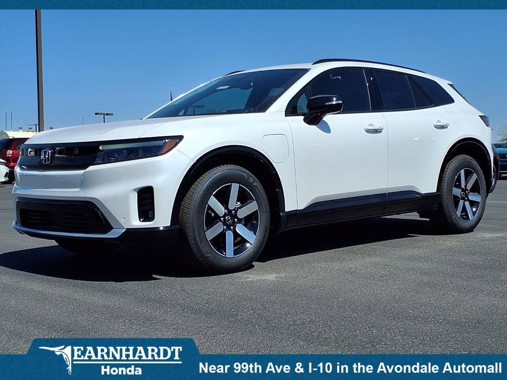 2026 Honda Prologue Touring