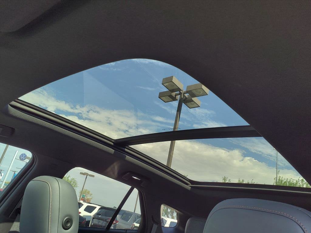 2026 Honda Prologue Touring