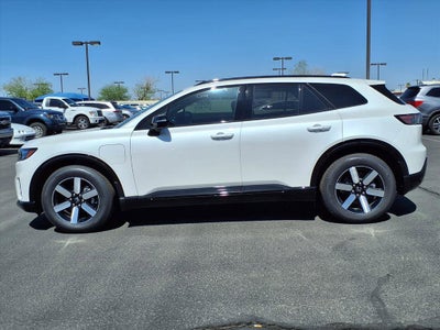 2026 Honda Prologue Touring