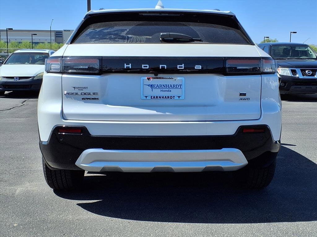 2026 Honda Prologue Touring