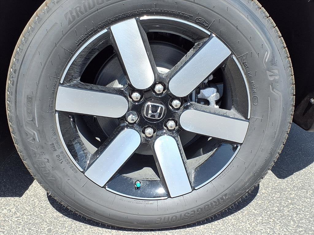 2026 Honda Prologue Touring