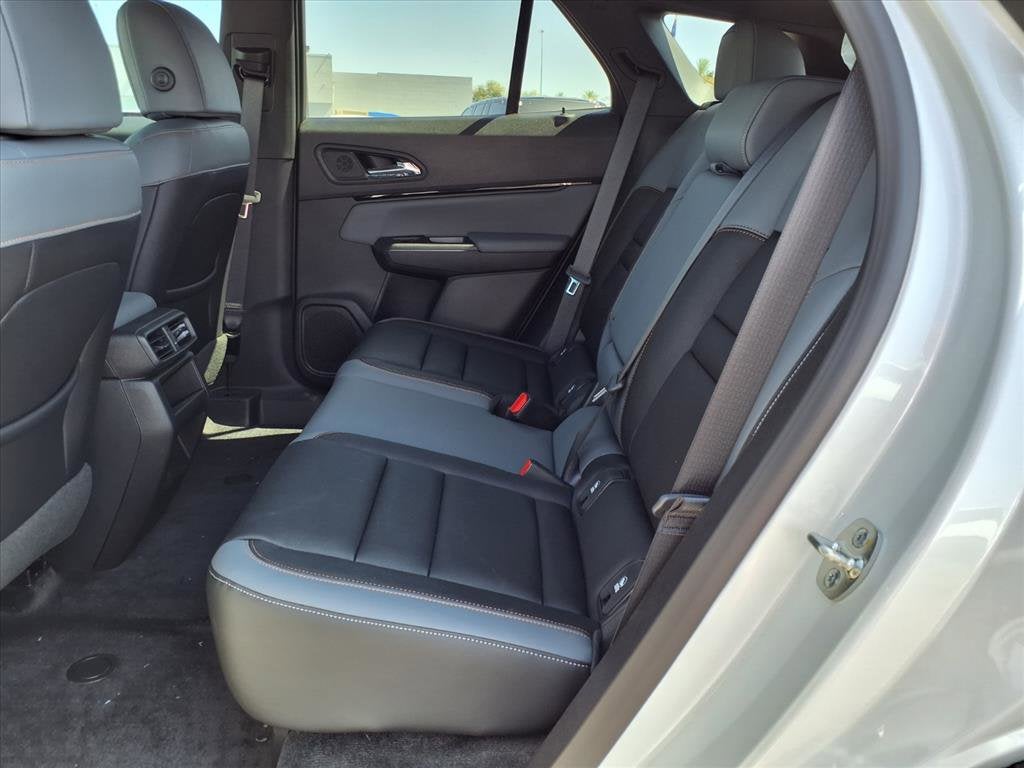 2026 Honda Prologue Touring