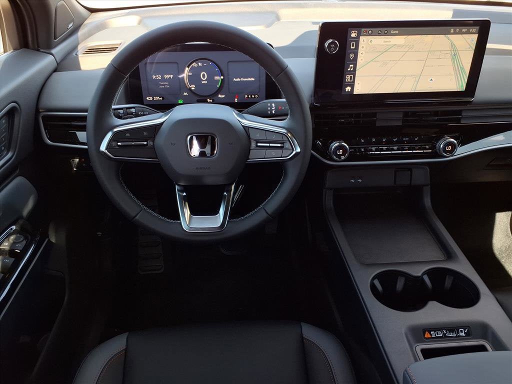 2026 Honda Prologue Touring