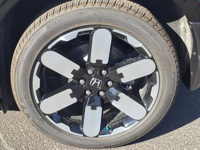 2026 Honda Prologue Elite