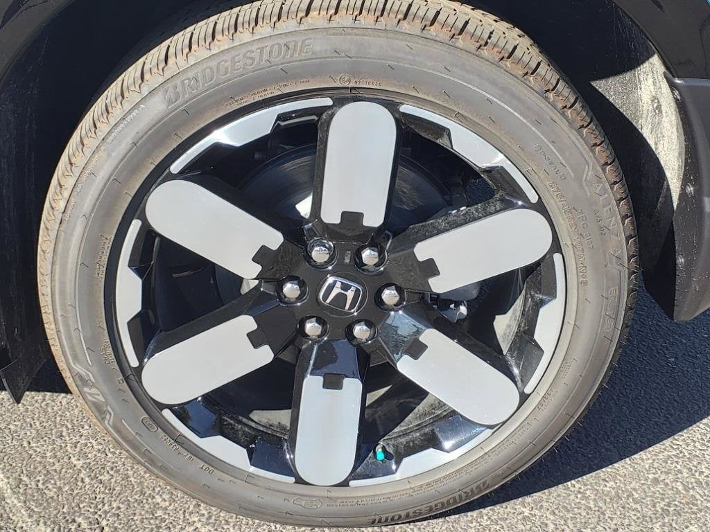 2026 Honda Prologue Elite