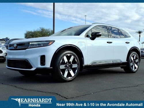 2026 Honda Prologue Elite