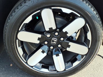 2026 Honda Prologue Elite