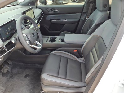 2026 Honda Prologue Elite