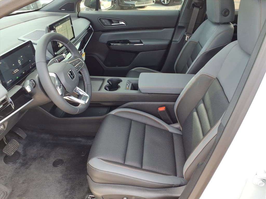 2026 Honda Prologue Elite